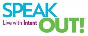 SPEAK-OUT